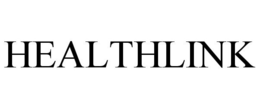 HEALTHLINK trademark