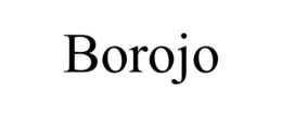 BOROJO trademark