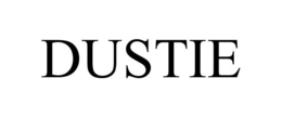 DUSTIE trademark
