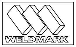 W WELDMARK trademark