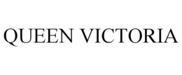 QUEEN VICTORIA trademark