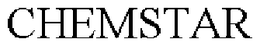 CHEMSTAR trademark