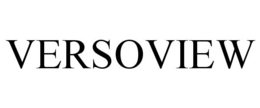 VERSOVIEW trademark