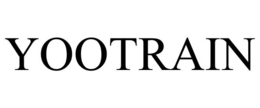 YOOTRAIN trademark