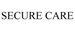 SECURE CARE trademark