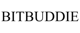 BITBUDDIE trademark