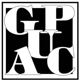 GPUAC trademark