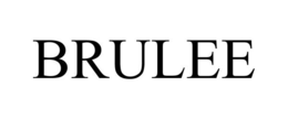 BRULEE trademark