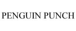 PENGUIN PUNCH trademark
