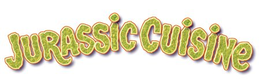 JURASSIC CUISINE trademark