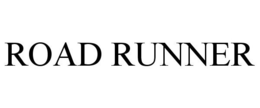ROAD RUNNER trademark