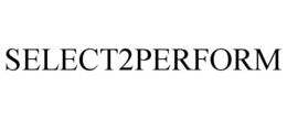 SELECT2PERFORM trademark