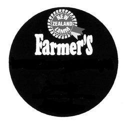 NEW ZEALAND LAMM FARMER'S trademark