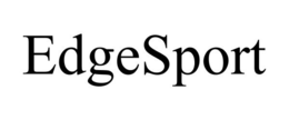 EDGESPORT trademark