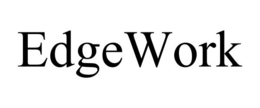EDGEWORK trademark