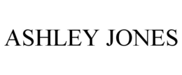 ASHLEY JONES trademark