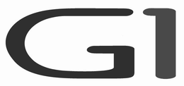 G1 trademark