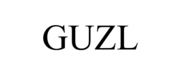 GUZL trademark