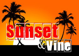 SUNSET & VINE trademark