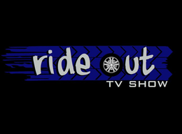 RIDE UT TV SHOW trademark