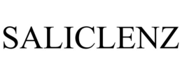 SALICLENZ trademark