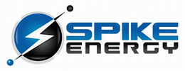 SPIKE ENERGY trademark