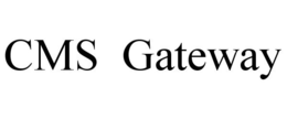 CMS GATEWAY trademark