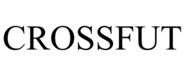 CROSSFUT trademark