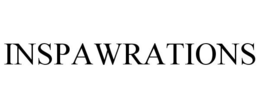 INSPAWRATIONS trademark
