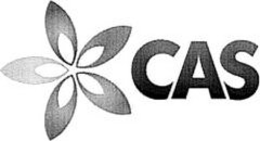 CAS trademark