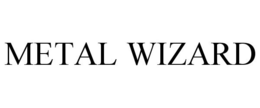 METAL WIZARD trademark