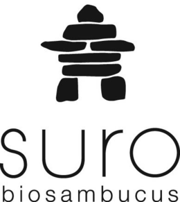 SURO BIOSAMBUCUS trademark