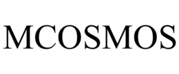 MCOSMOS trademark