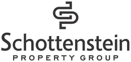 SP SCHOTTENSTEIN PROPERTY GROUP trademark