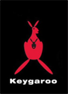 KEYGAROO trademark