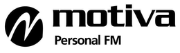 M MOTIVA PERSONAL FM trademark