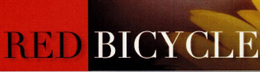 RED BICYCLE trademark
