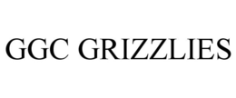 GGC GRIZZLIES trademark