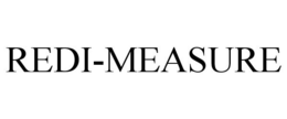 REDI-MEASURE trademark