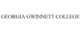 GEORGIA GWINNETT COLLEGE trademark