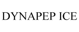 DYNAPEP ICE trademark