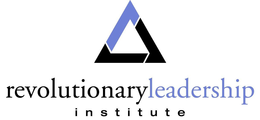 REVOLUTIONARY LEADERSHIP INSTITUTE trademark