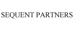 SEQUENT PARTNERS trademark