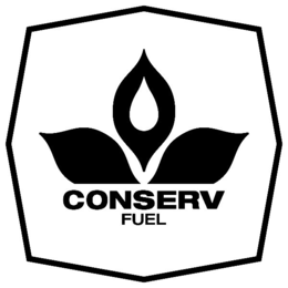 CONSERV FUEL trademark