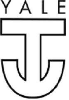 YALE trademark