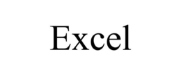 EXCEL trademark