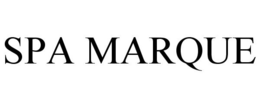 SPA MARQUE trademark