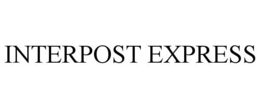 INTERPOST EXPRESS trademark