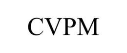 CVPM trademark