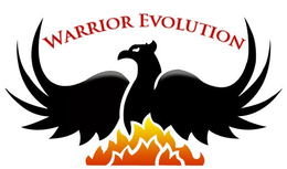 WARRIOR EVOLUTION trademark